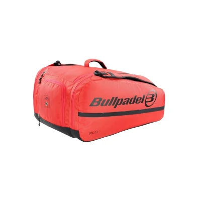 Bullpadel BPP-25022 Xplo Red 2025 Padeltasche