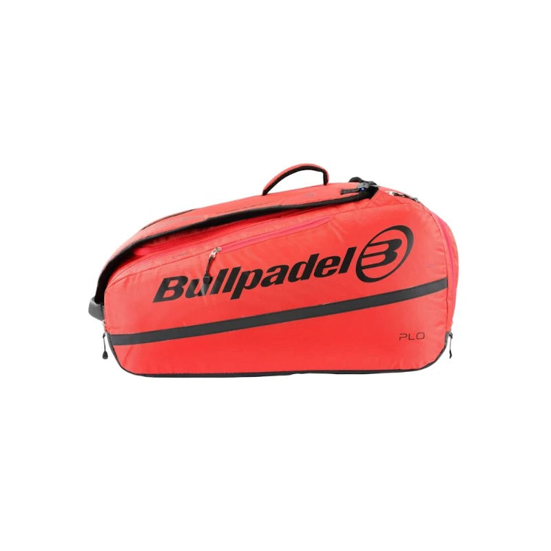 Bullpadel BPP-25022 Xplo Red 2025 Padeltasche