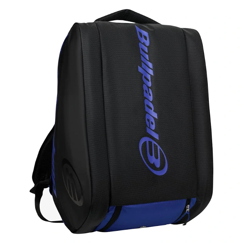 Bullpadel BPP26002 Vertex Geo Intense Blue Padeltasche