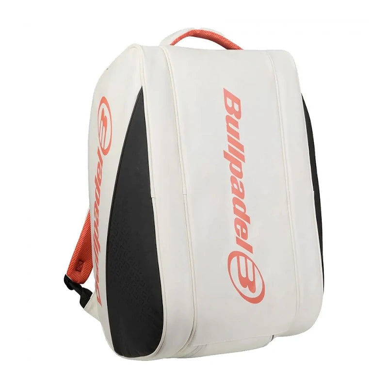 Bullpadel BPP26019 Elite White Padel Bag