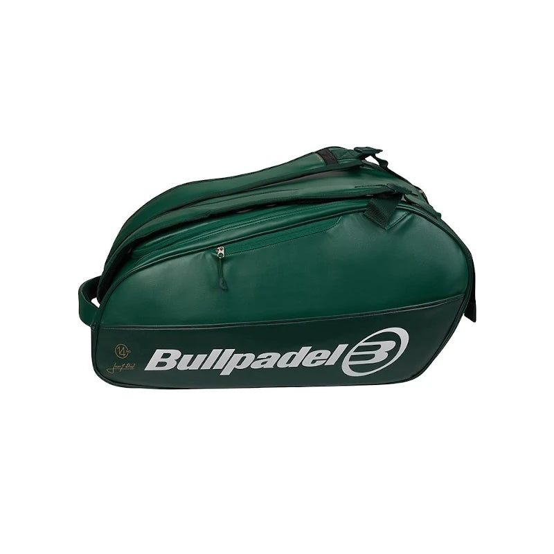 Bullpadel BPP26023 Icon Flaschengrüne Padeltasche