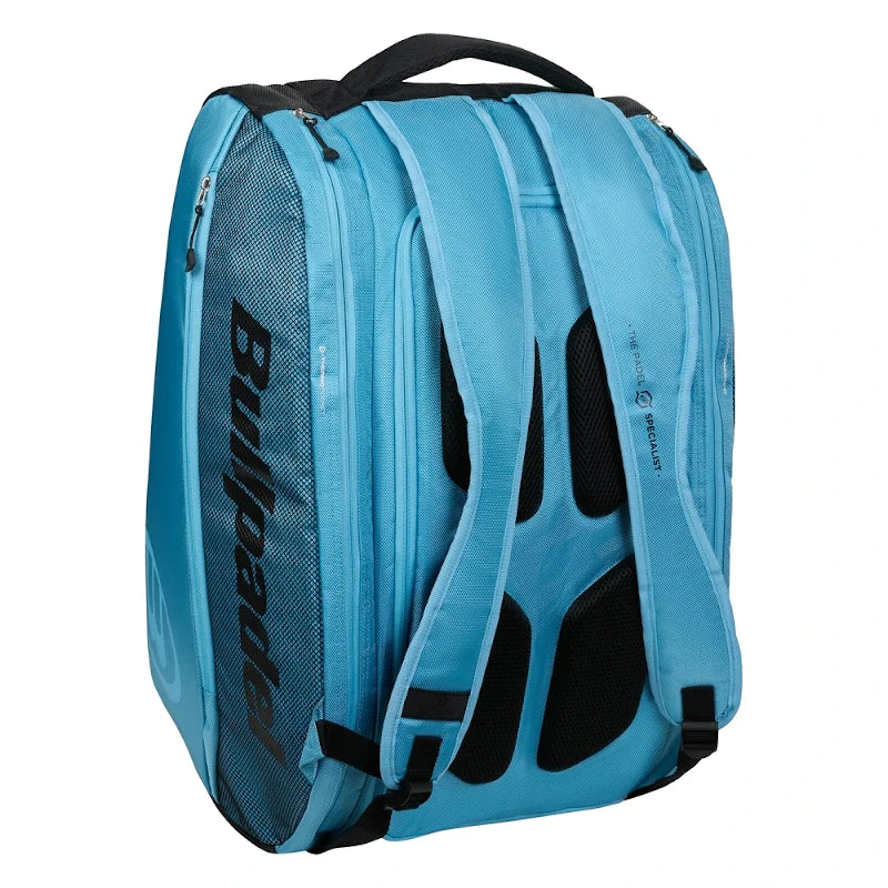 Bullpadel BPP26003 Vertex W Sky Blue Padeltasche