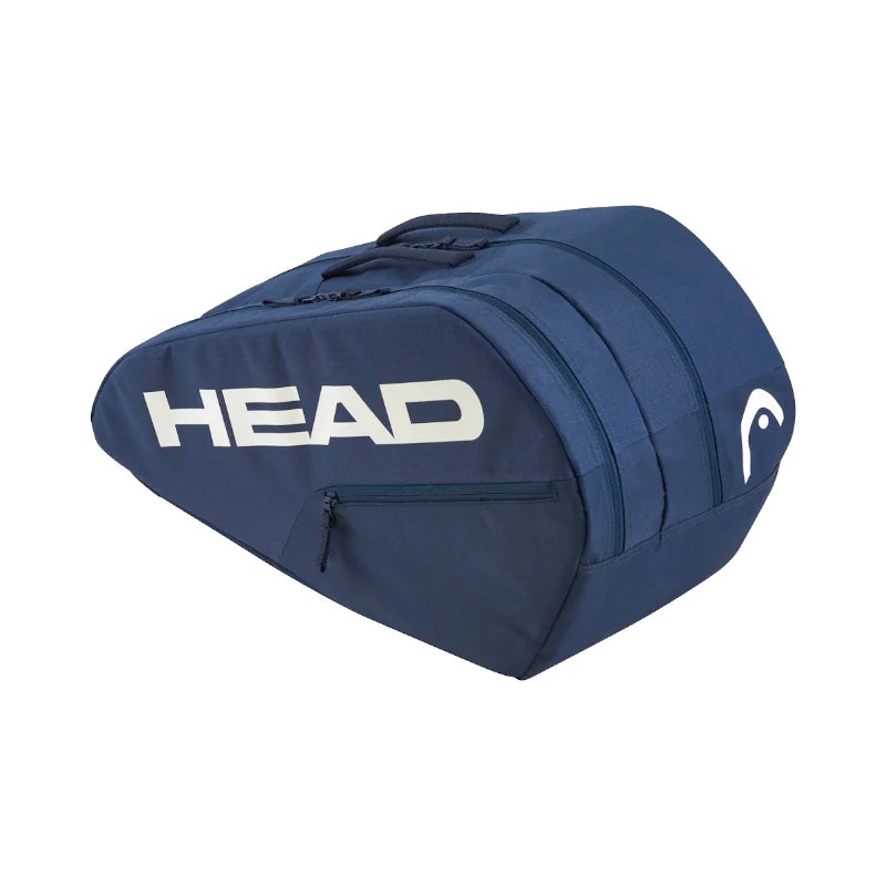 Head Base M Padeltasche 2025 Marineblau