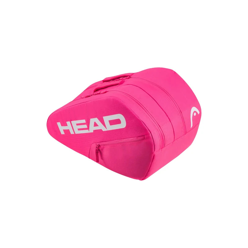 Head Base M Pink Padeltasche
