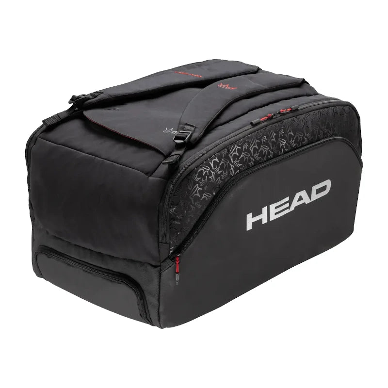 Head Coello Pro X L Duffle Padeltasche