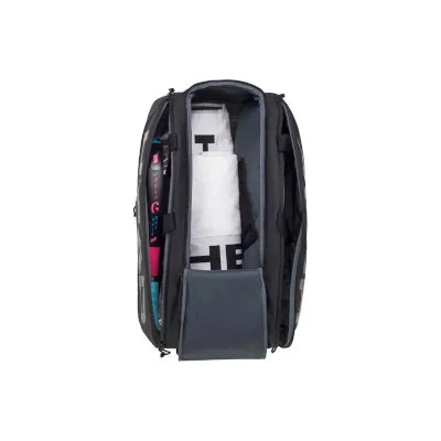 Head Pro X Padeltasche Schwarz 2025 Padeltasche
