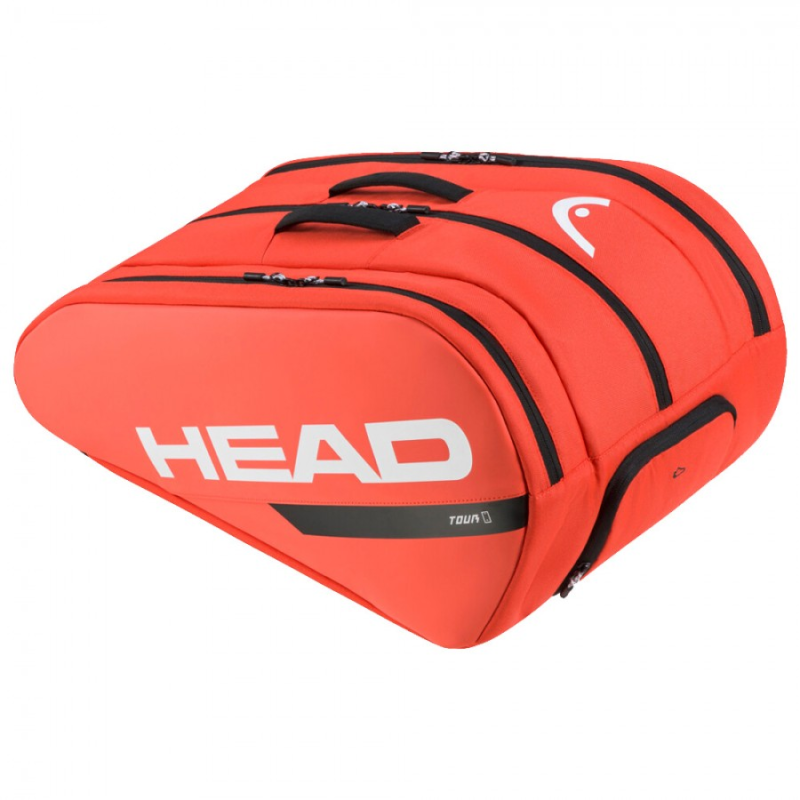 Head Tour Padeltasche L FO