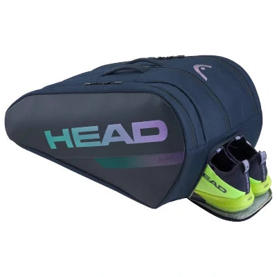 Head Tour Padeltasche L NV Blaue