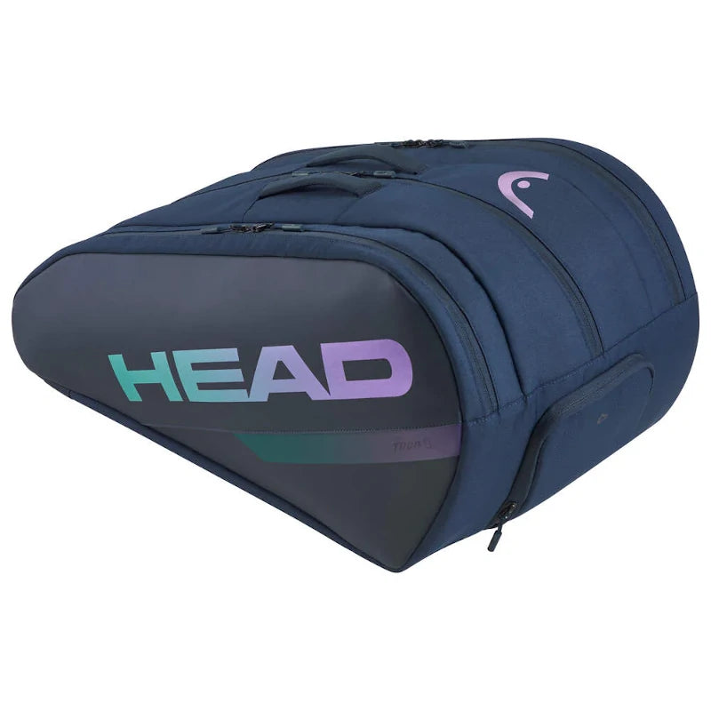 Head Tour Padeltasche L NV Blaue