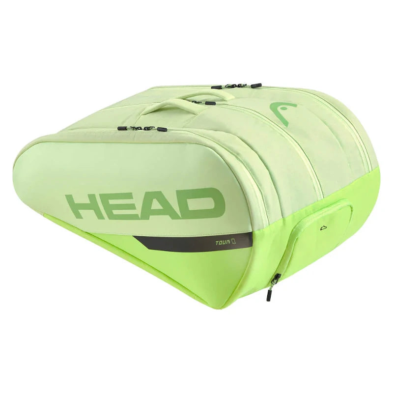 Head Tour Padeltasche L SG Gelbe