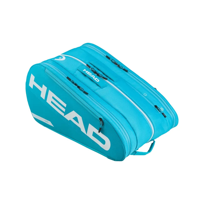 Head Tour Padeltasche L BL