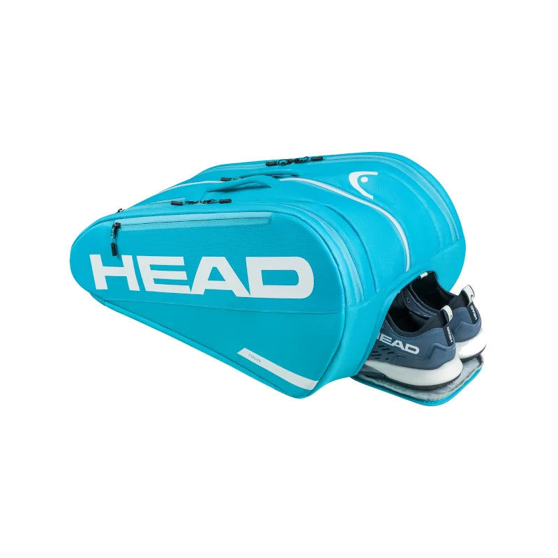 Head Tour Padeltasche L BL