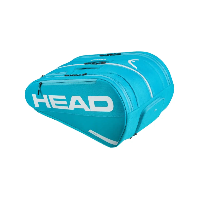 Head Tour Padeltasche L BL