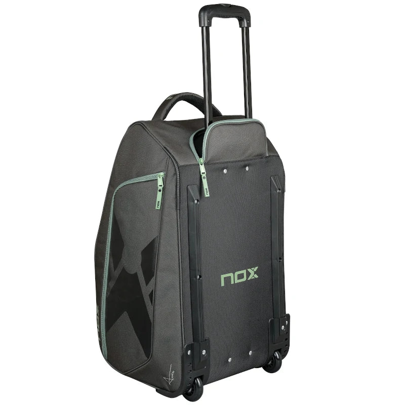 Nox AT10 Competition Trolley Padeltasche
