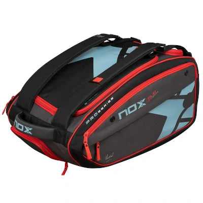 Nox ML10 Competition XL Compact 2024 Padel Bag
