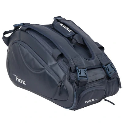Nox Pro Series Blau Padeltasche