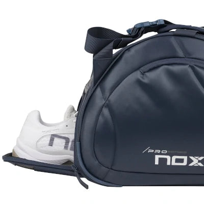 Nox Pro Series Blau Padeltasche
