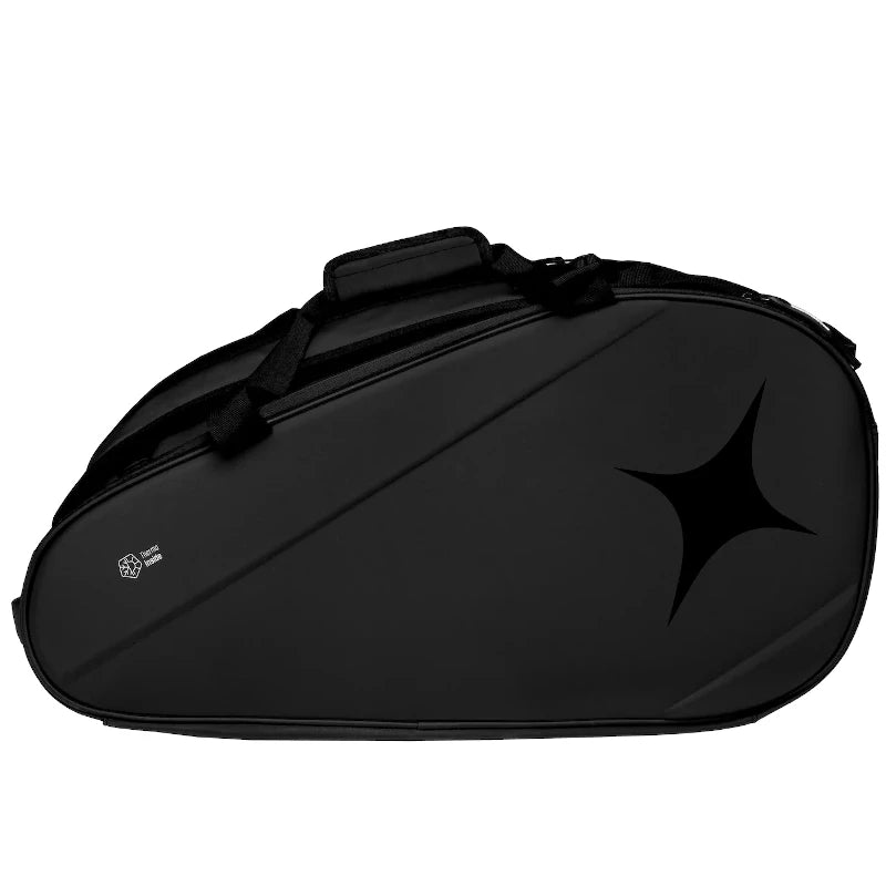 Starvie Hard Eva Black 2026 Padel Bag