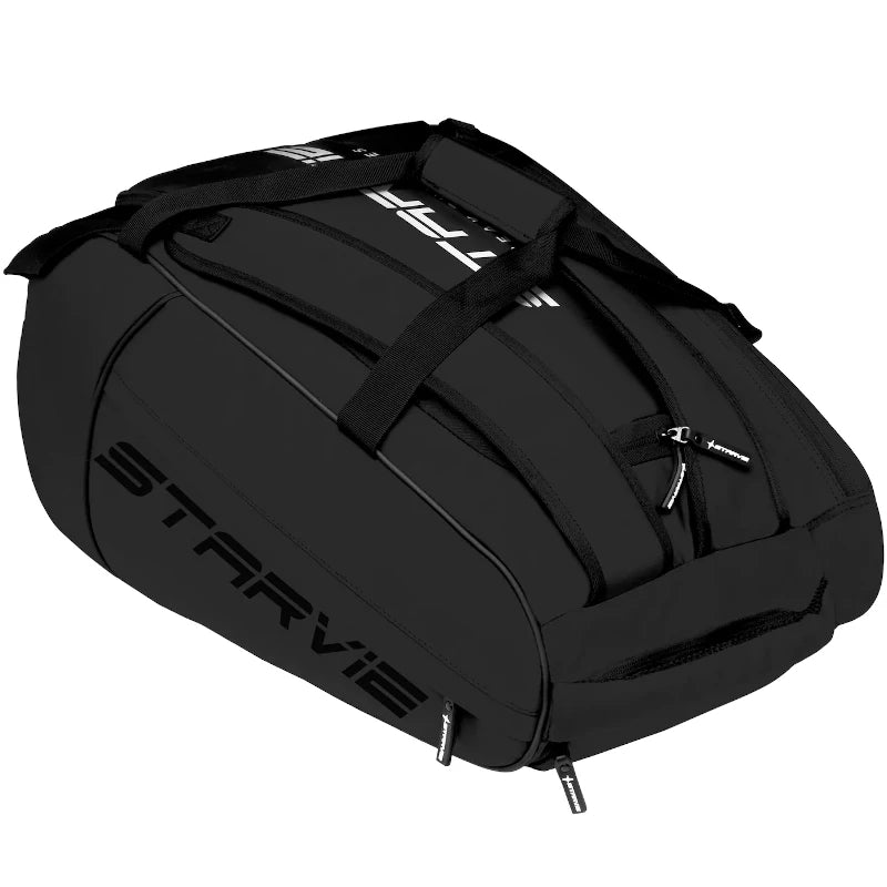 Starvie Hard Eva Black 2026 Padeltasche