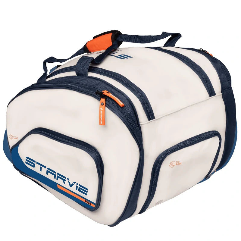 Starvie Tactic Pro 2026 Padel-Schlägertasche