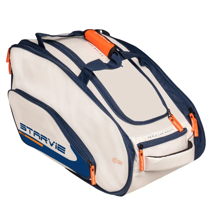 Starvie Tactic Pro 2026 Padel-Schlägertasche