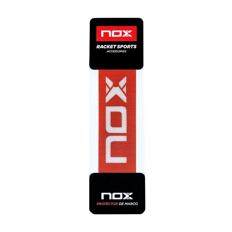 Protector Nox Rojo