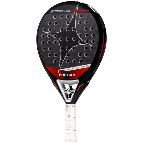 Starvie Raptor +