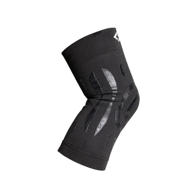 Rodillera Floky Knee Support Negro Derecha