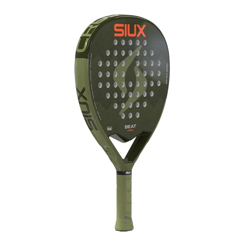 Siux Beat Hybrid 2026