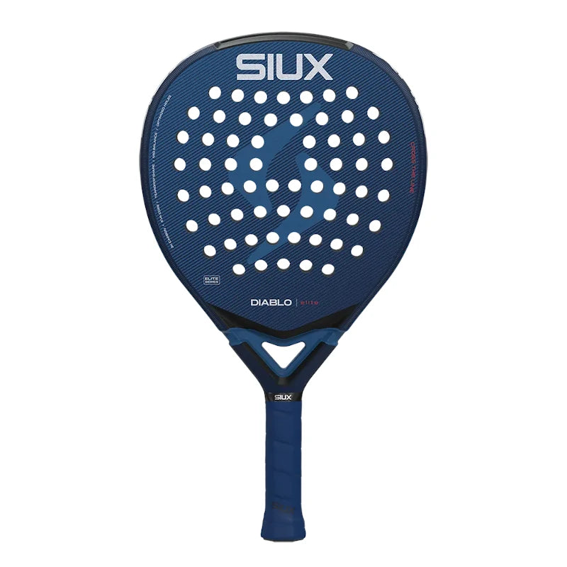 Siux Diablo Elite 2026