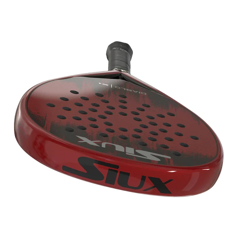 Siux Diablo Go 4 2025