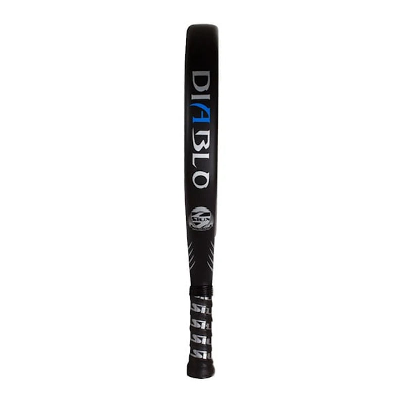 Siux Diablo Revolution 3K Blue