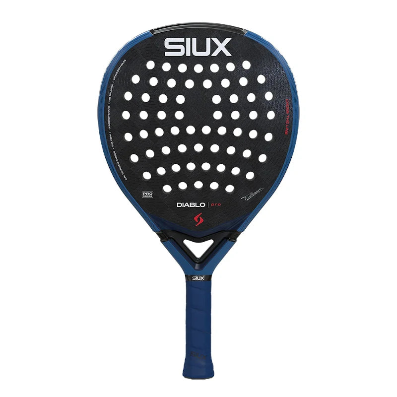 Siux Diablo Pro Royal Blue 2026