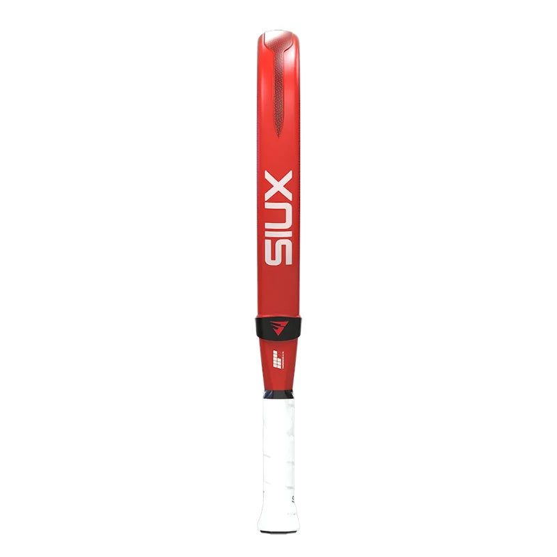 Siux Electra Pro 2026 Feuerrot