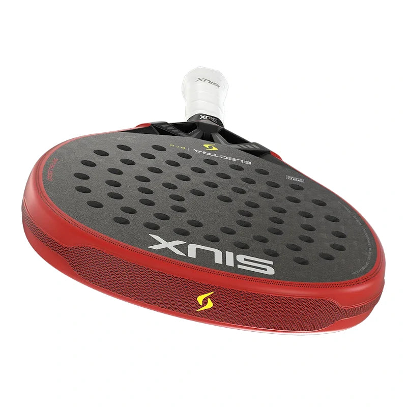 Siux Electra Pro 2026 Feuerrot