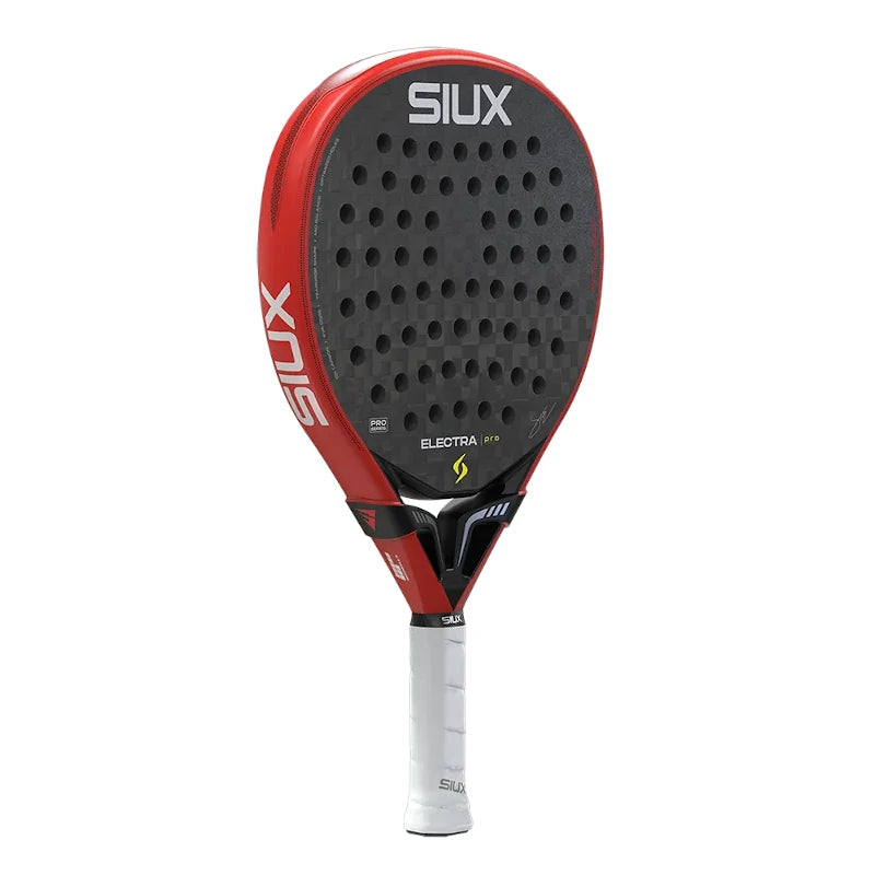 Siux Electra Pro 2026 Feuerrot