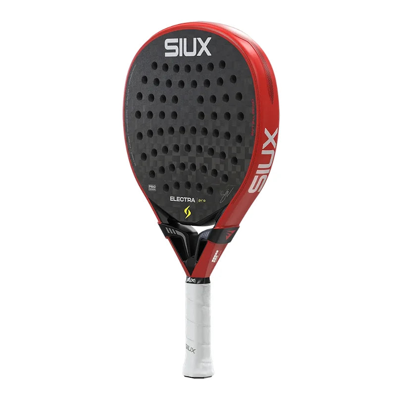 Siux Electra Pro 2026 Feuerrot