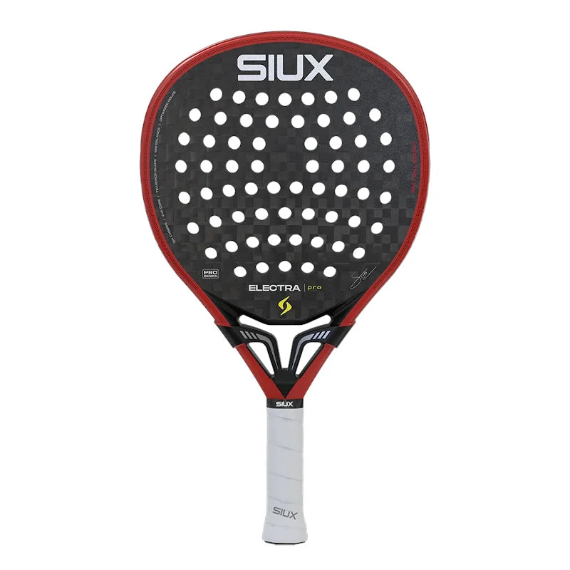 Siux Electra Pro 2026 Fire Red