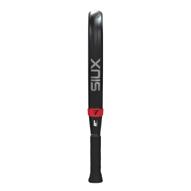 Siux Electra Pro 2026 Shadow Red