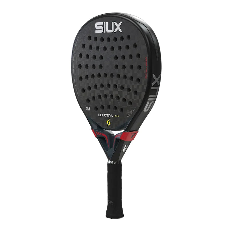 Siux Electra Pro 2026 Shadow Red