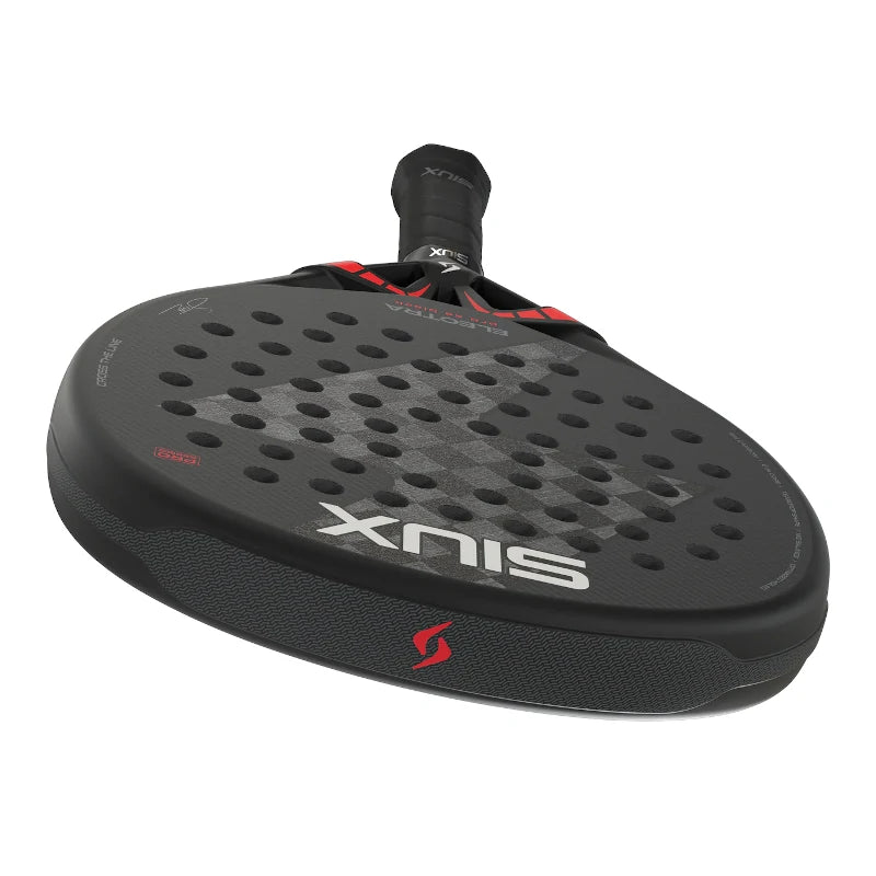 Siux Electra Pro SE Black 2026