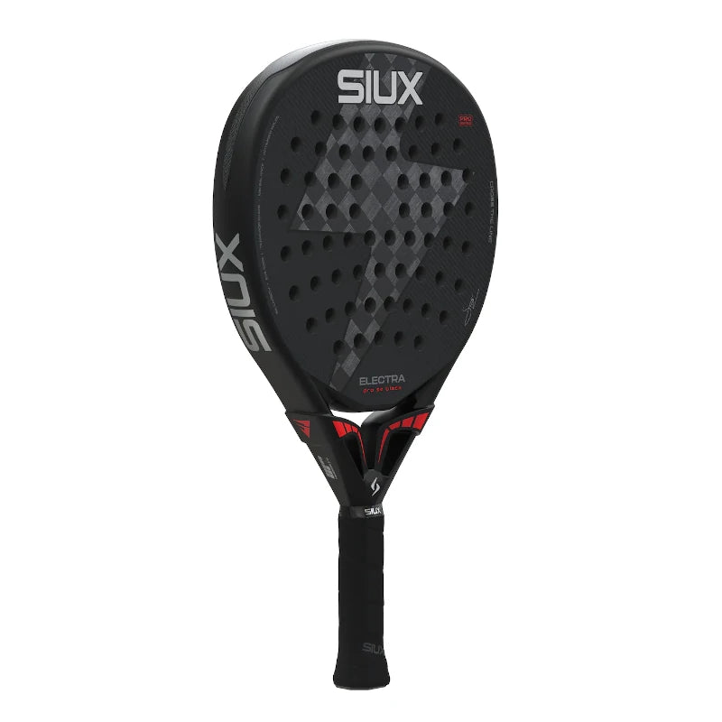 Siux Electra Pro SE Black 2026