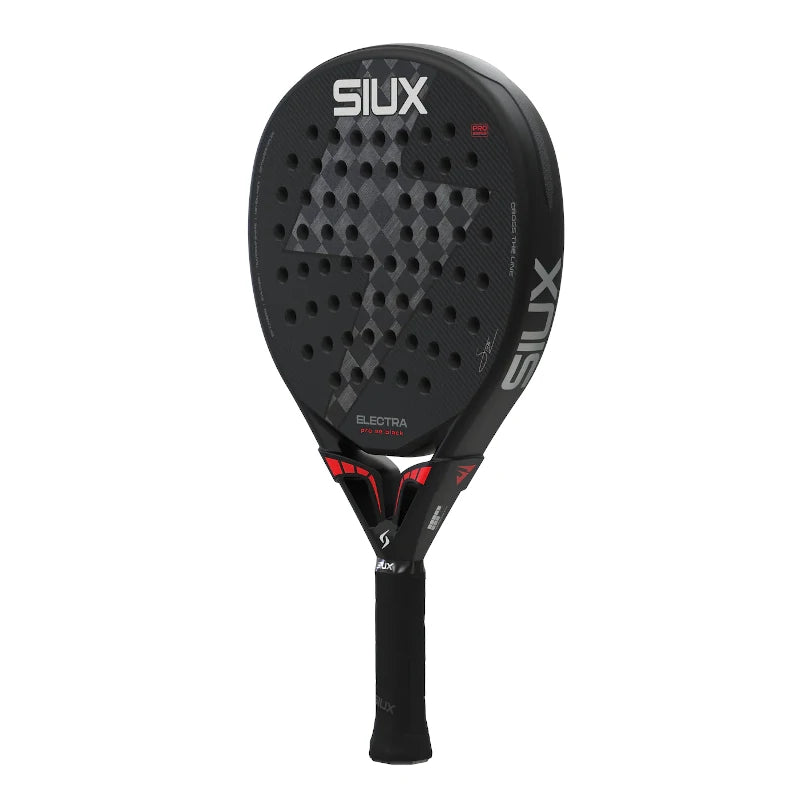 Siux Electra Pro SE Black 2026