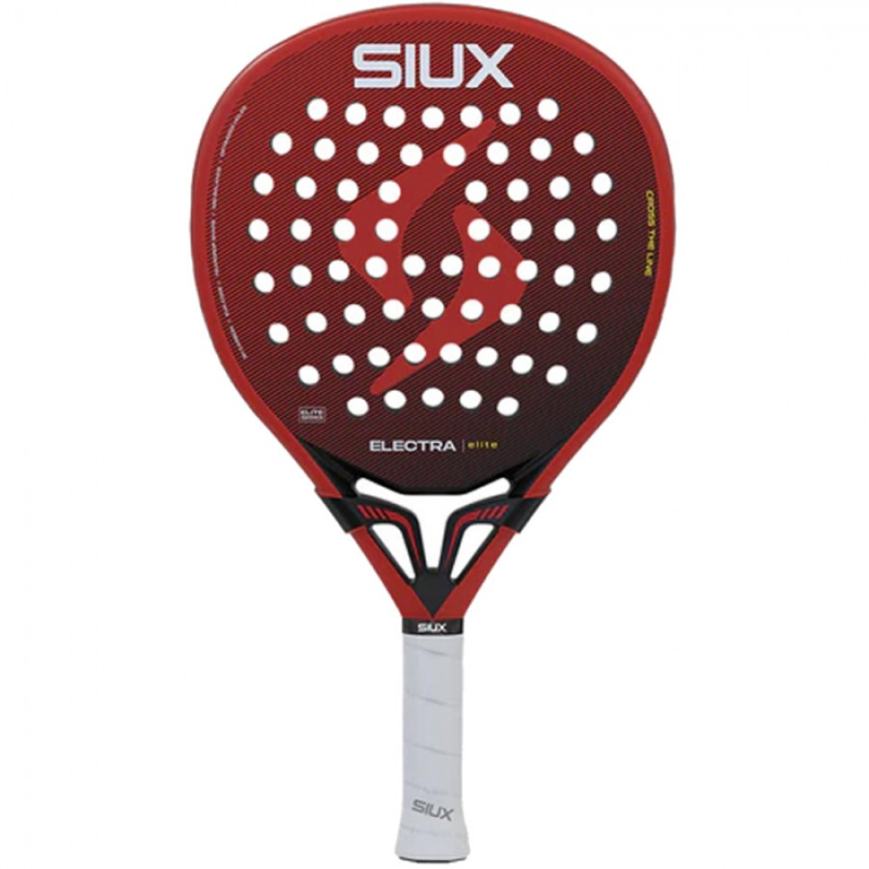 Siux Electra Elite 2026