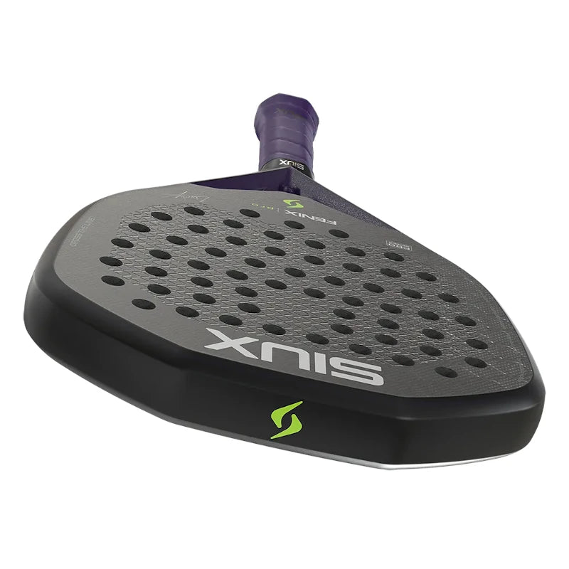Siux Fenix ​​Pro 2026 Black
