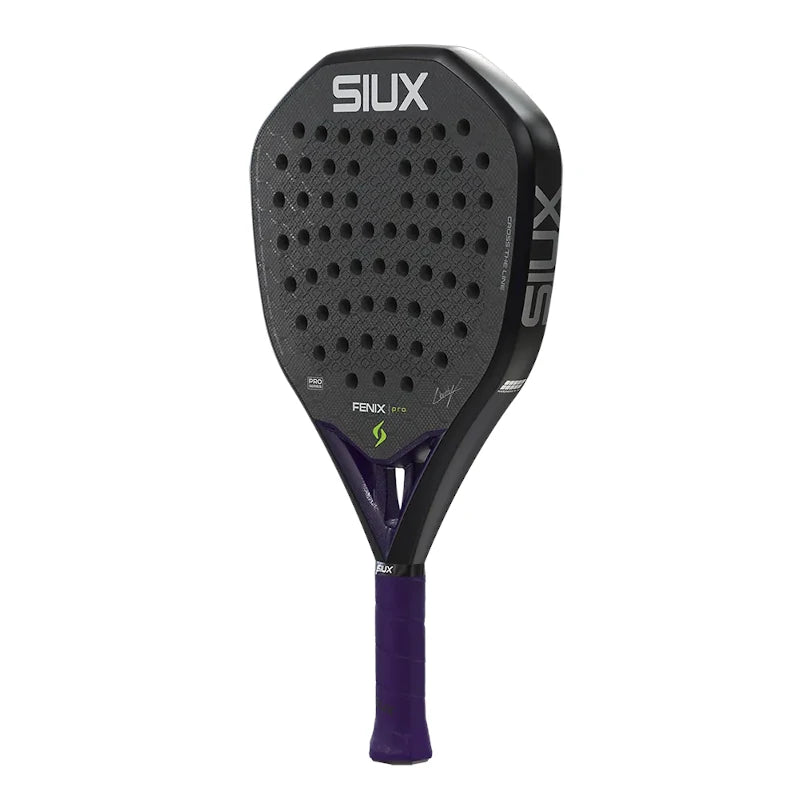 Siux Fenix ​​Pro 2026 Black