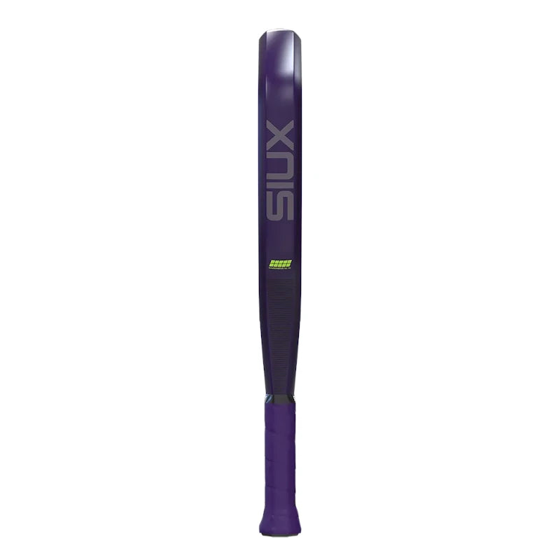 Siux Fenix ​​Pro 2026 Glow Purple