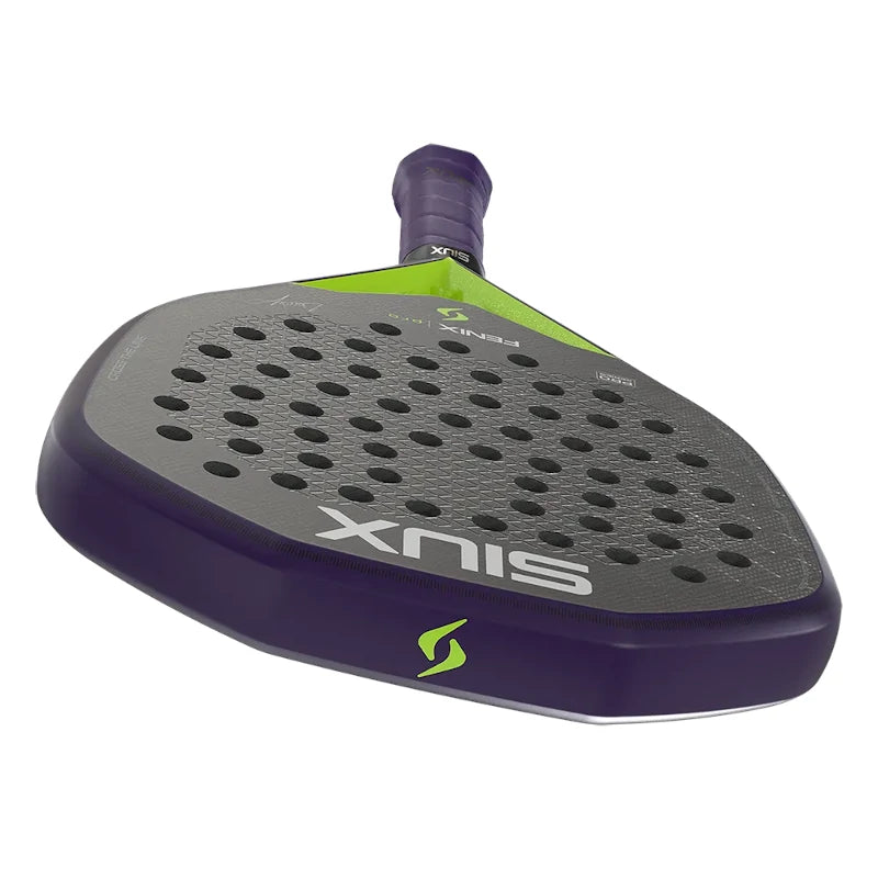 Siux Fenix ​​Pro 2026 Glow Purple