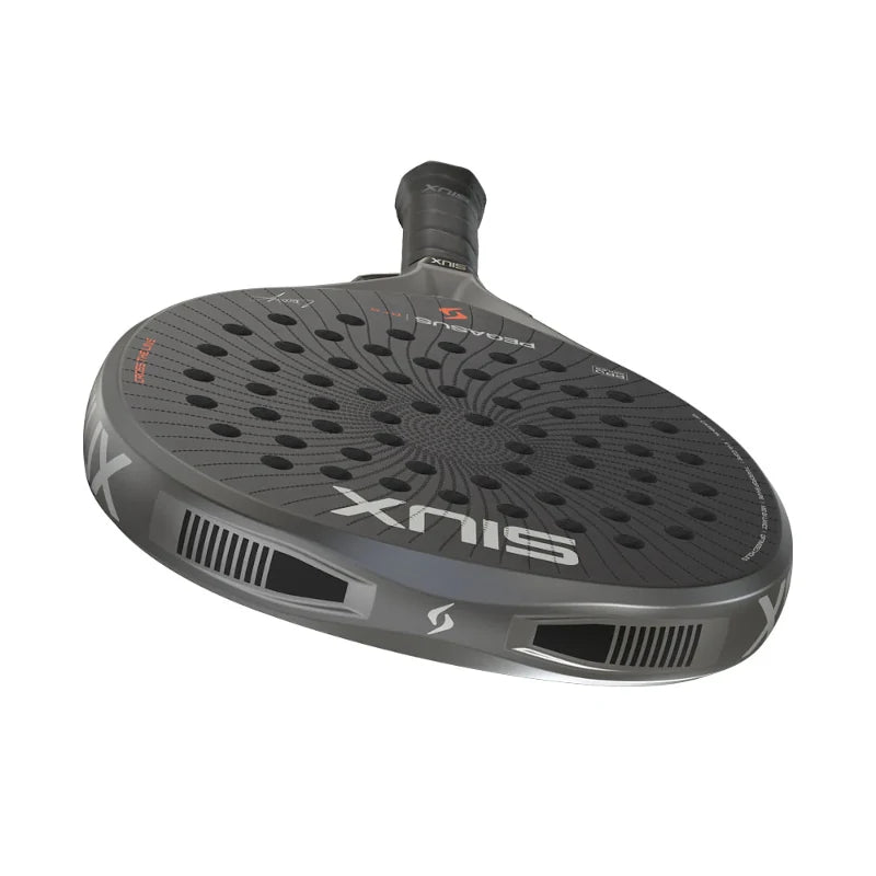 Siux Pegasus Pro Storm Gray 2026