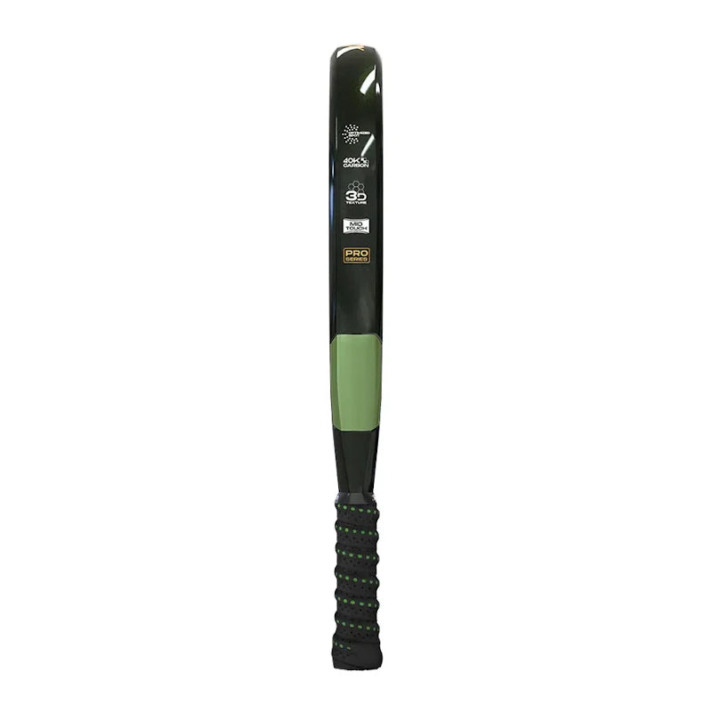 Siux Trilogy Pro 5 2025 von Patty Llaguno